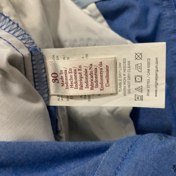 Originally Penguin Shorts - Picture 3 of 3